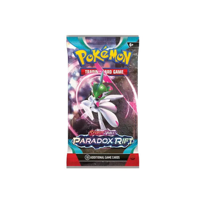 Paradox Rift Booster Box