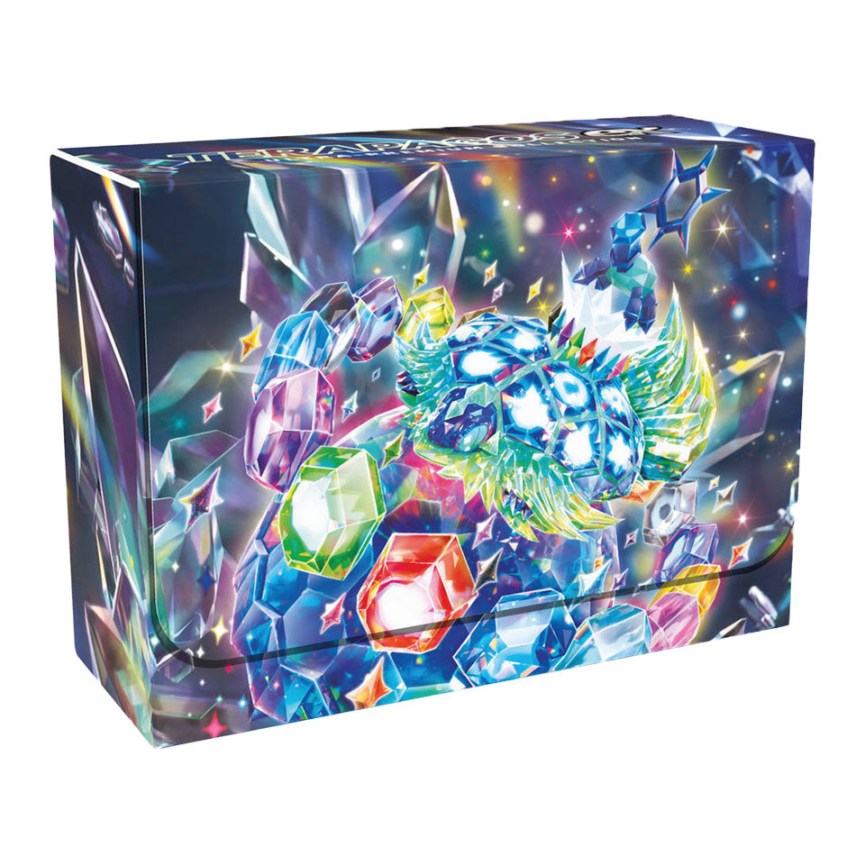 Terapagos ex Ultra Premium Collection