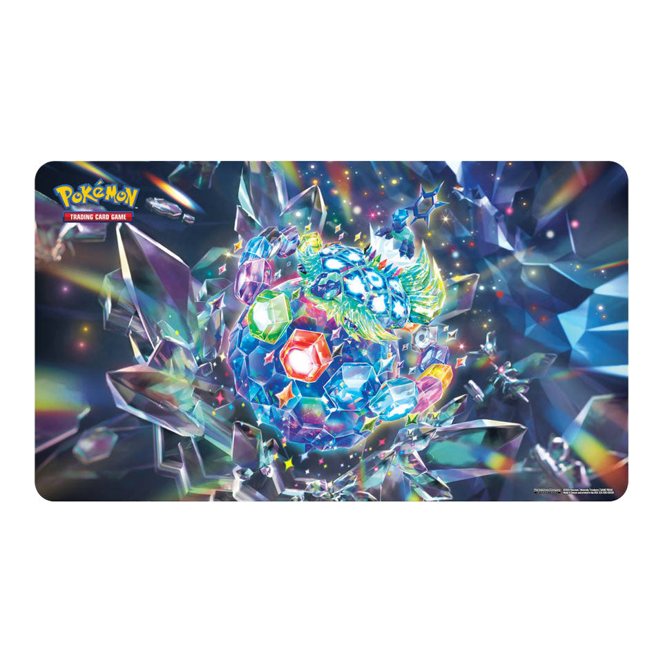 Terapagos ex Ultra Premium Collection
