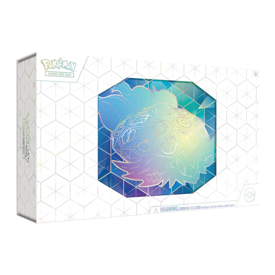 Terapagos ex Ultra Premium Collection