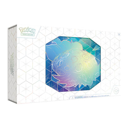 Terapagos ex Ultra Premium Collection
