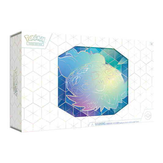 Terapagos ex Ultra Premium Collection